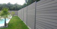 Portail Clôtures dans la vente du matériel pour les clôtures et les clôtures à La Cassagne
